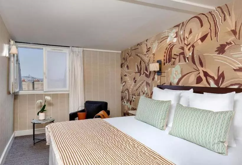 Fotos del hotel Le Senat:  20