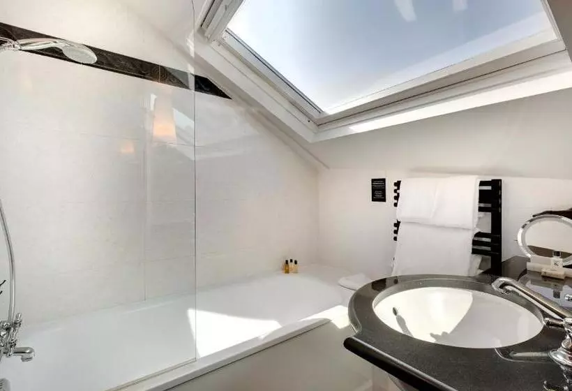 Fotos del hotel Le Senat:  17