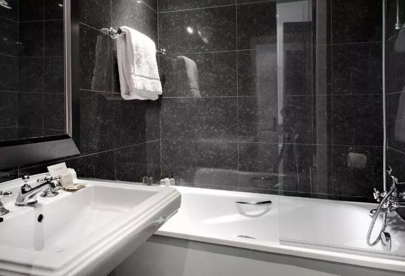 Fotos del hotel Le Senat:  3