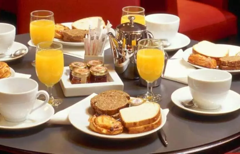 Fotos del hotel Le Senat:  5