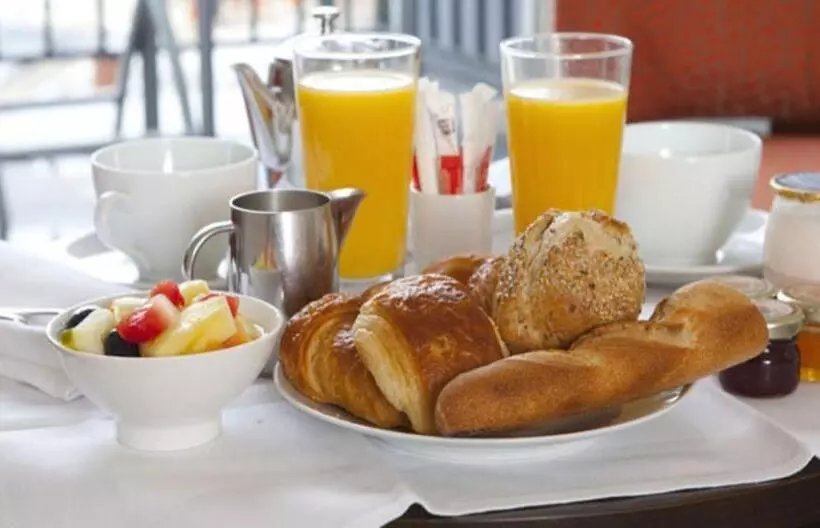 Fotos del hotel Le Senat:  2