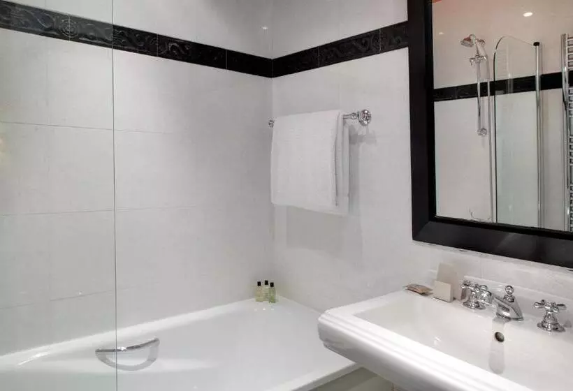 Fotos del hotel Le Senat:  6