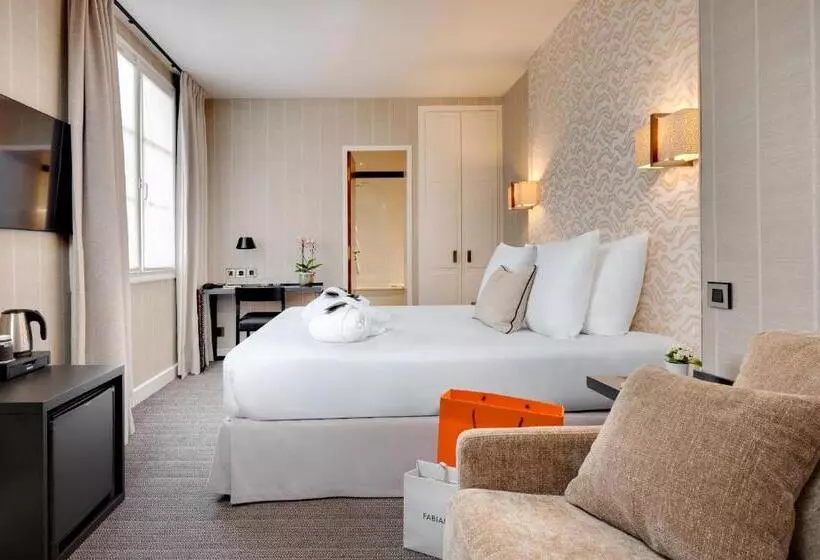 Fotos del hotel Le Senat:  14