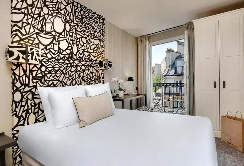 Fotos del hotel Le Senat:  25