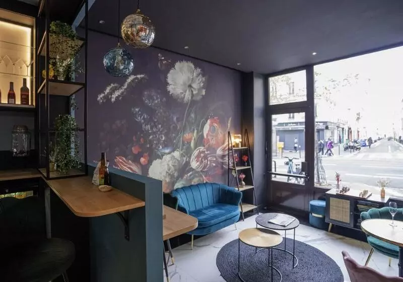 Fotos del hotel Mirific:  2