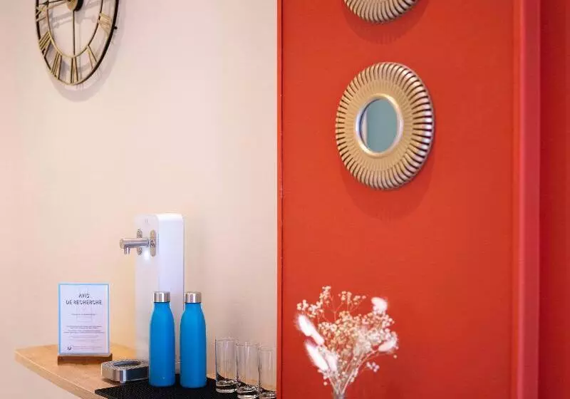 Fotos del hotel Mirific:  21