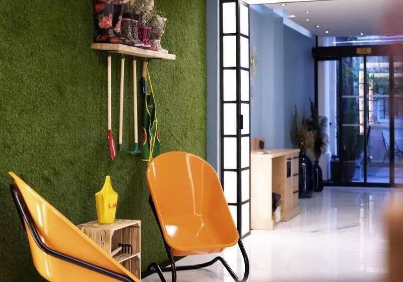 Fotos del hotel Mirific:  13