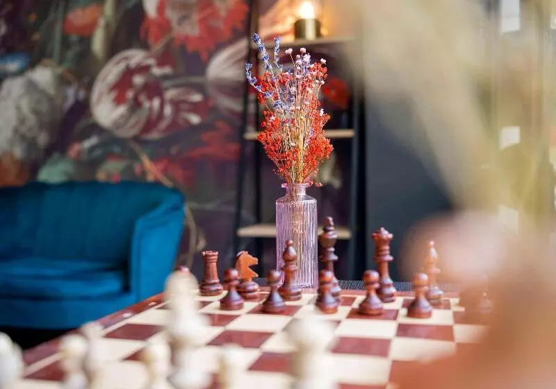 Fotos del hotel Mirific:  7