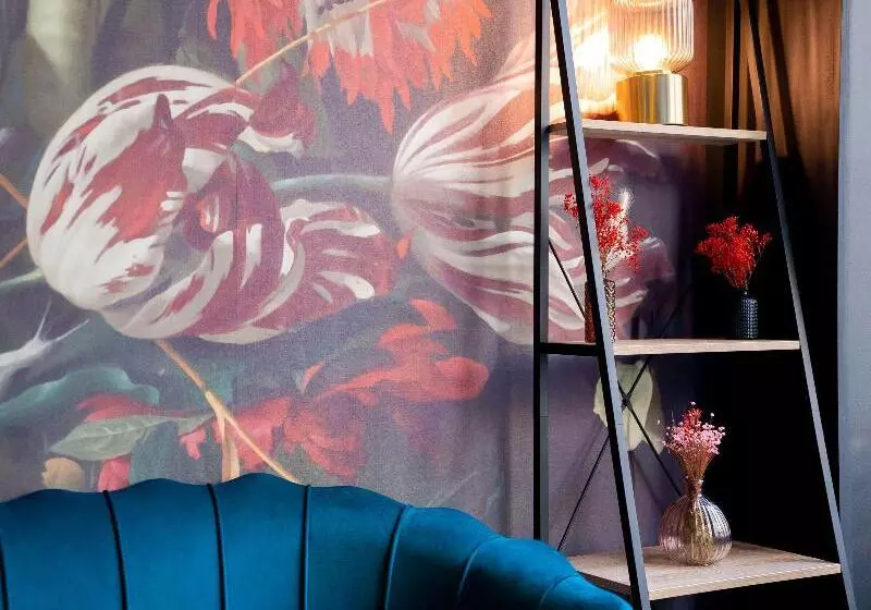 Fotos del hotel Mirific:  8