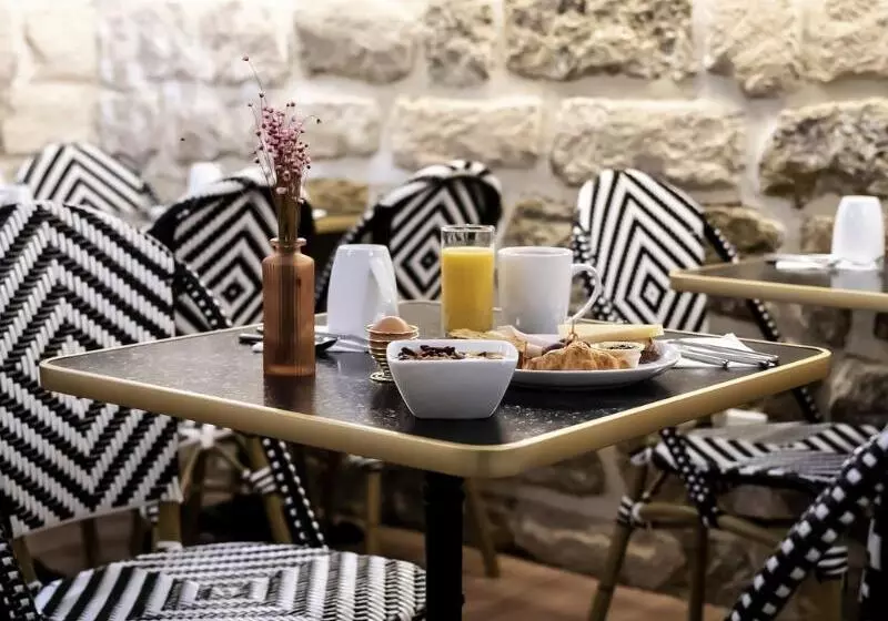 Fotos del hotel Mirific:  14