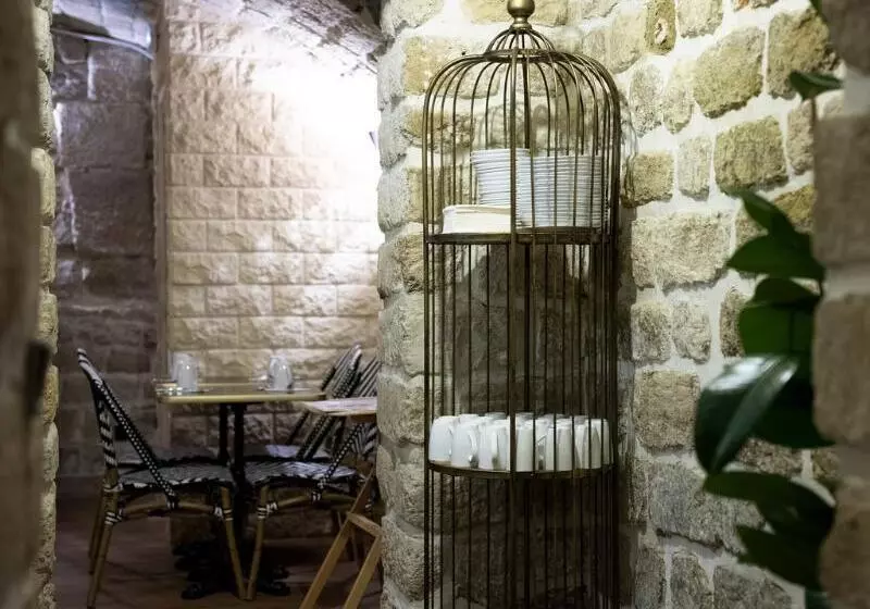 Fotos del hotel Mirific:  22