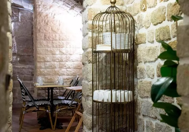 Fotos del hotel Mirific:  17