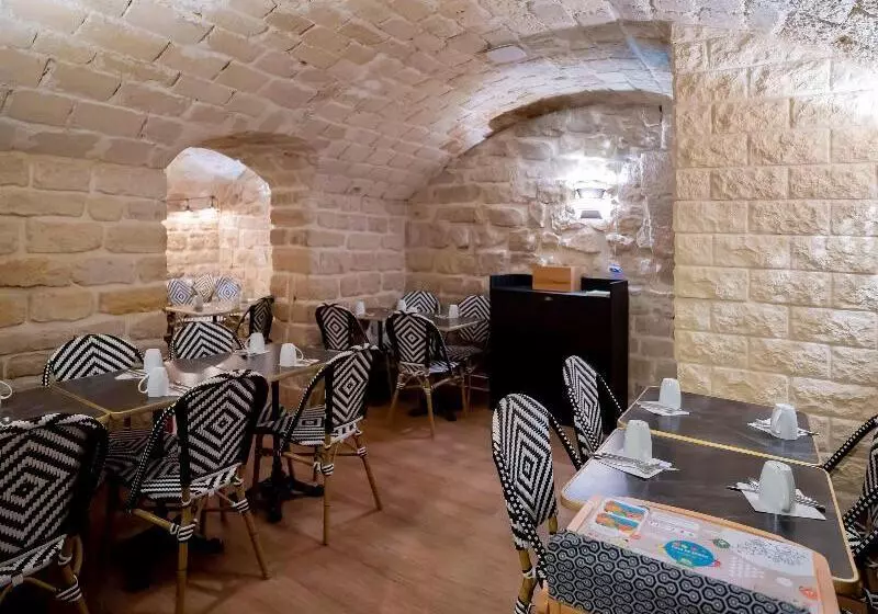 Fotos del hotel Mirific:  3