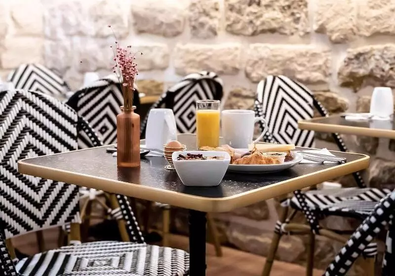 Fotos del hotel Mirific:  6