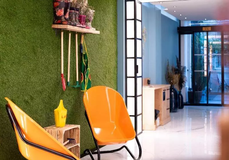 Fotos del hotel Mirific:  5