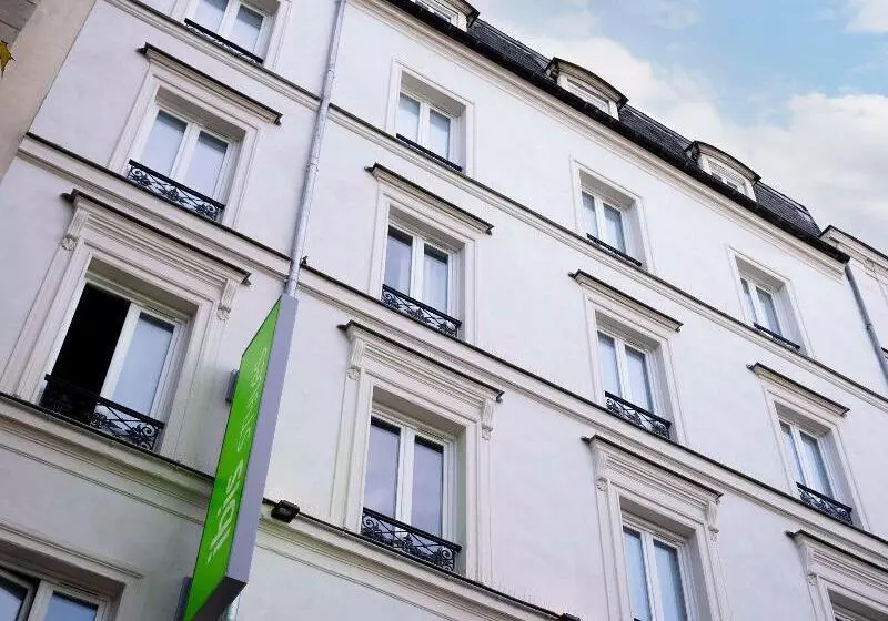 Fotos del hotel Mirific:  9