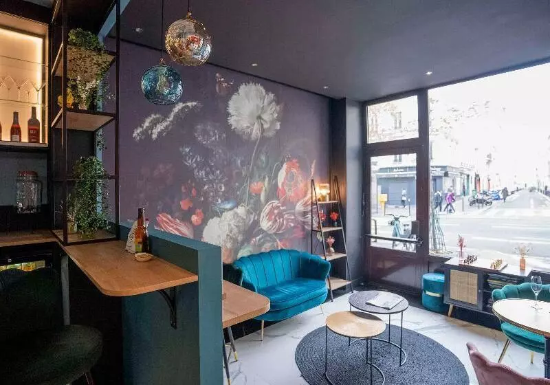 Fotos del hotel Mirific:  10