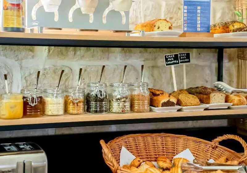 Fotos del hotel Mirific:  20