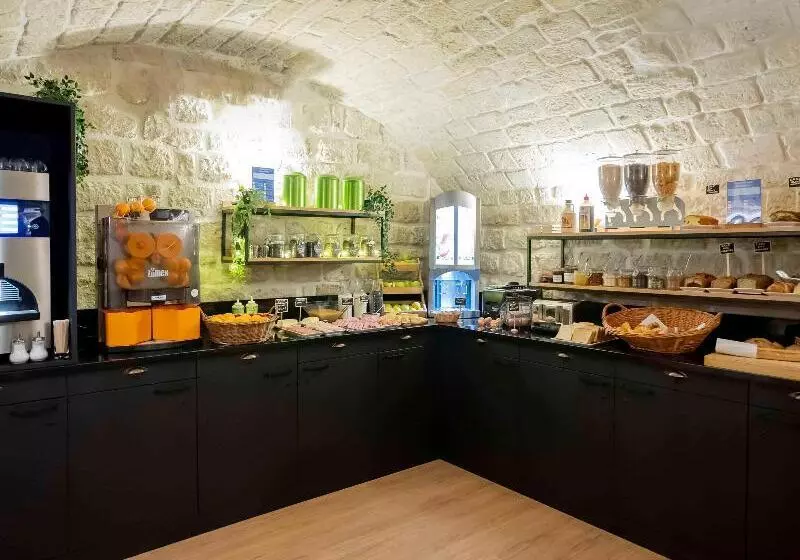 Fotos del hotel Mirific:  19