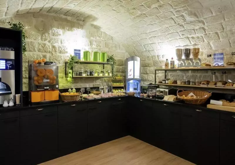 Fotos del hotel Mirific:  16