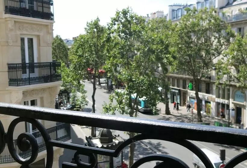 Fotos del hotel Royal Saint Michel:  6