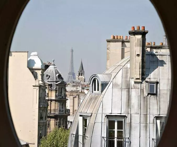 Fotos del hotel Royal Saint Michel:  13