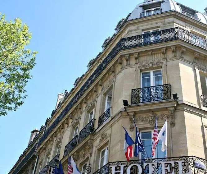 Fotos del hotel Royal Saint Michel:  14