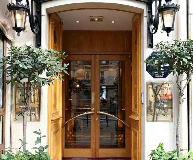 Fotos del hotel Royal Saint Michel:  8