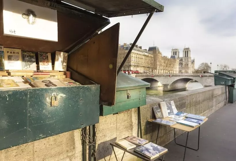 Fotos del hotel Royal Saint Michel:  11