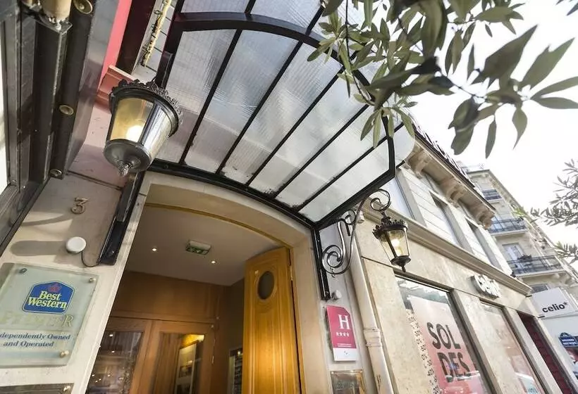 Fotos del hotel Royal Saint Michel:  21