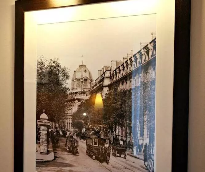 Fotos del hotel Royal Saint Michel:  16