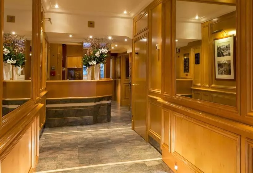 Fotos del hotel Royal Saint Michel:  3