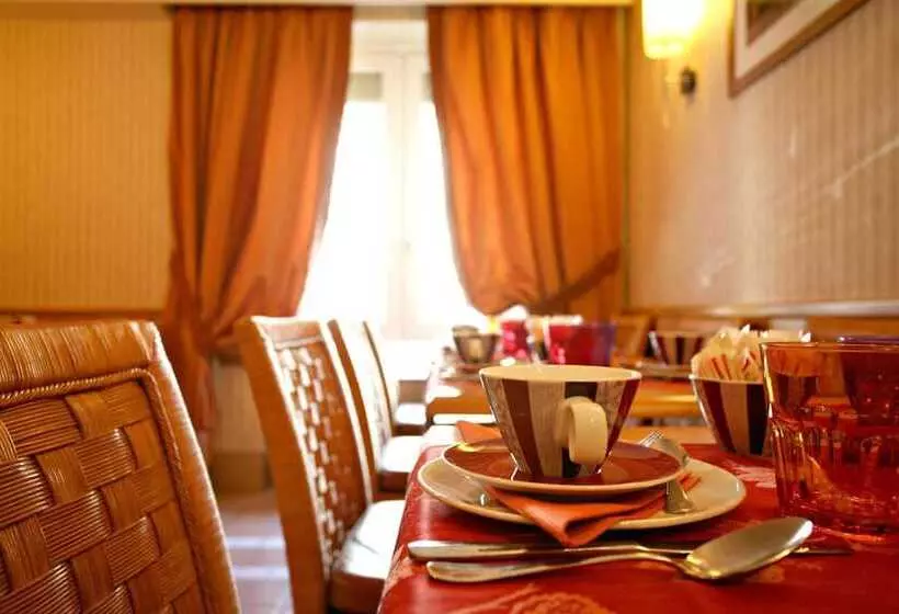 Fotos del hotel Royal Saint Michel:  10