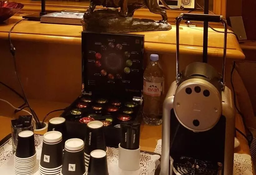 Fotos del hotel Royal Saint Michel:  5