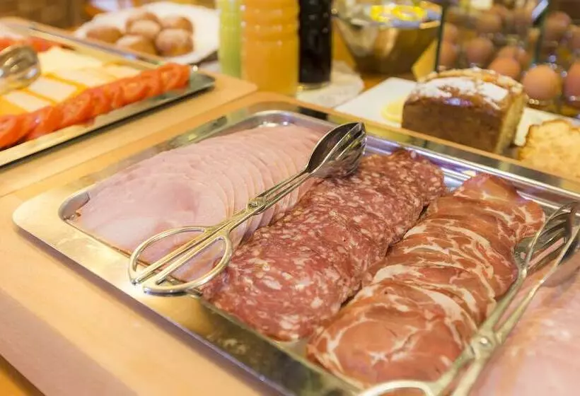 Fotos del hotel Royal Saint Michel:  15