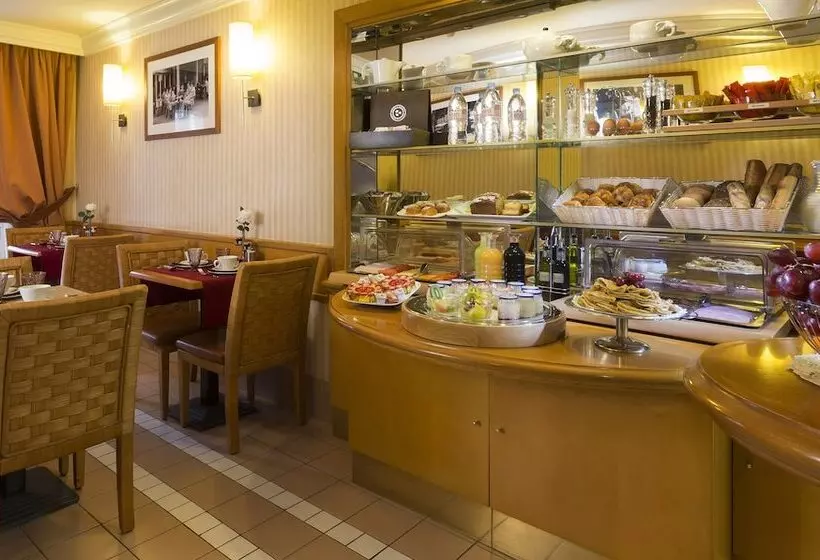 Fotos del hotel Royal Saint Michel:  22