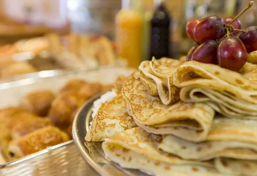 Fotos del hotel Royal Saint Michel:  4