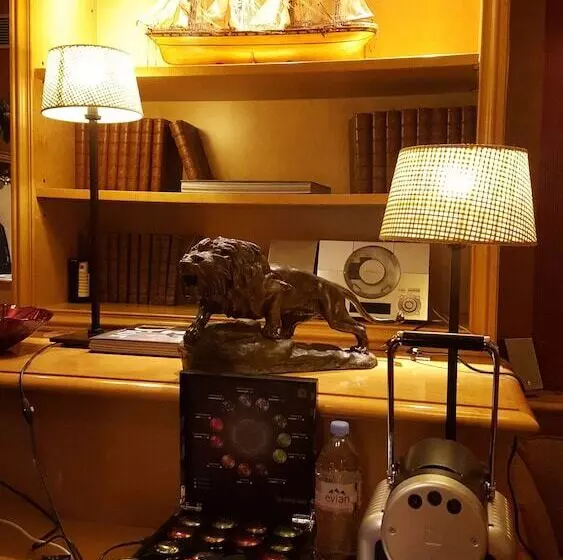 Fotos del hotel Royal Saint Michel:  2