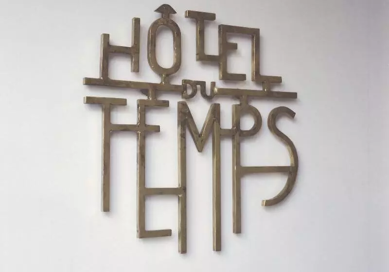 Hôtel Du Temps