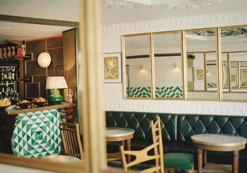 Fotos del hotel Hôtel Du Temps:  19