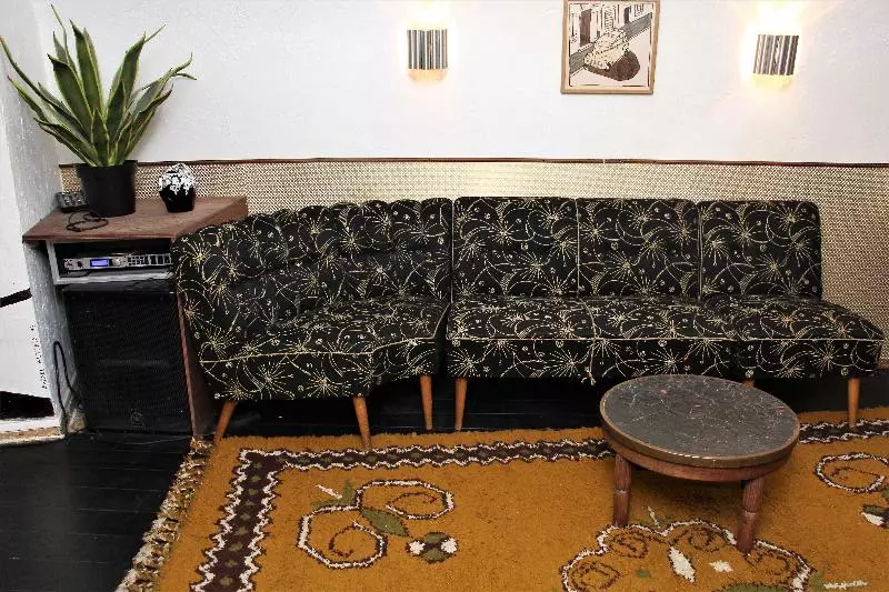 Fotos del hotel Hôtel Du Temps:  7