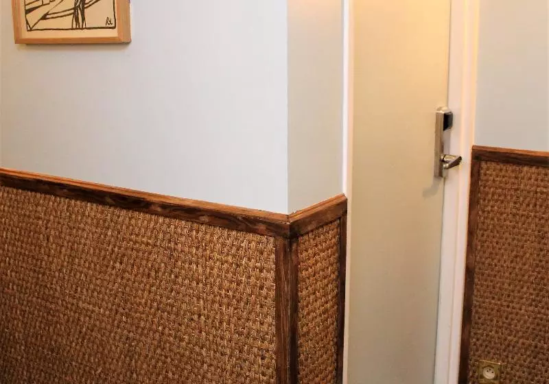 Fotos del hotel Hôtel Du Temps:  22