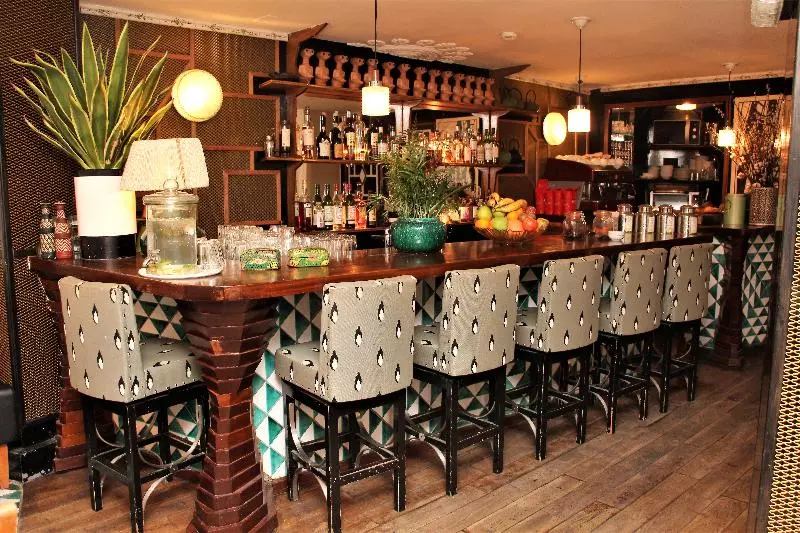 Fotos del hotel Hôtel Du Temps:  12