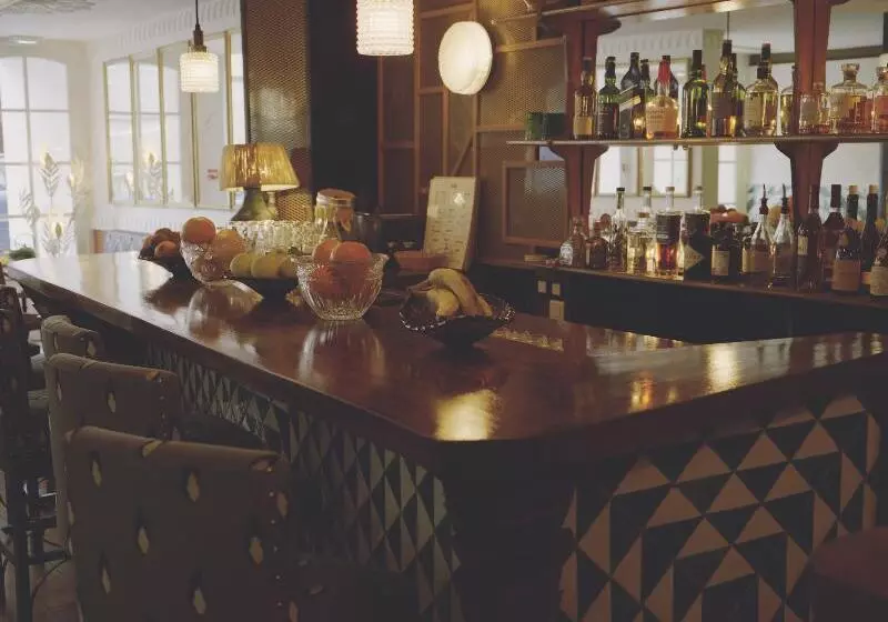 Fotos del hotel Hôtel Du Temps:  4