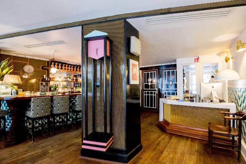 Fotos del hotel Hôtel Du Temps:  9