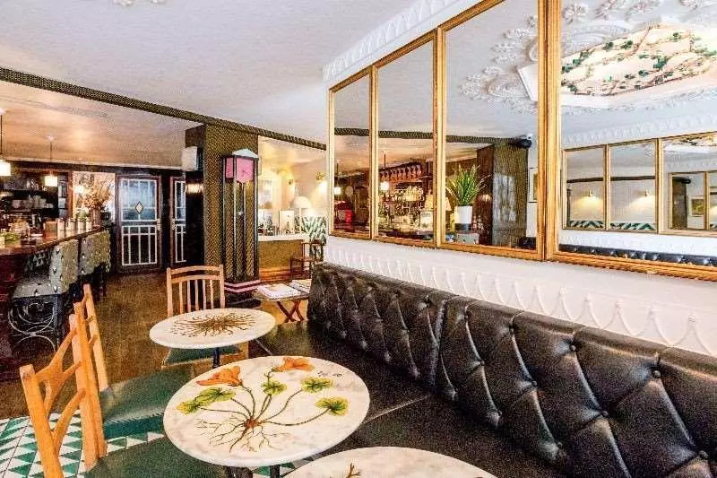 Fotos del hotel Hôtel Du Temps:  17