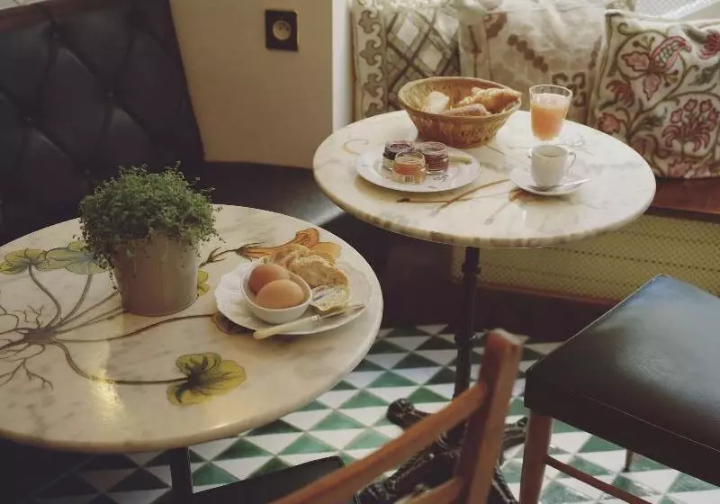 Fotos del hotel Hôtel Du Temps:  3