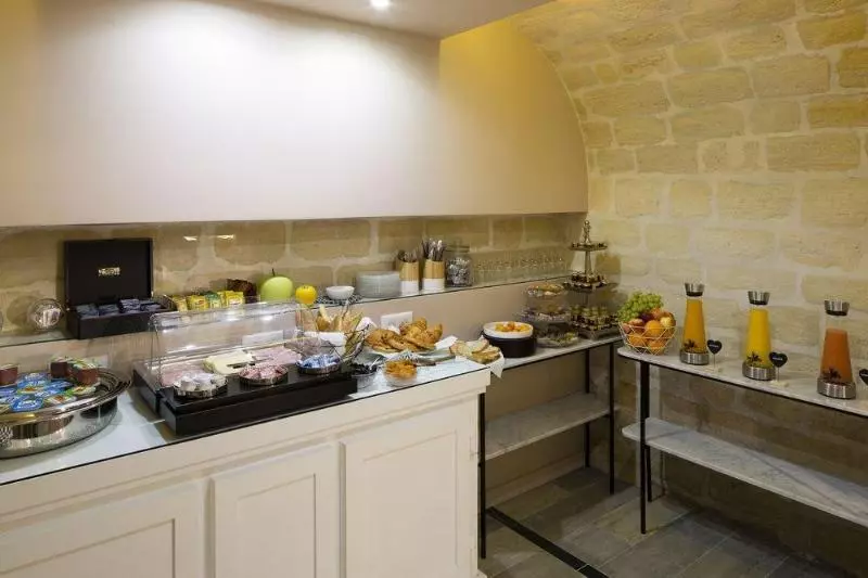 Fotos del hotel Duette Paris:  8