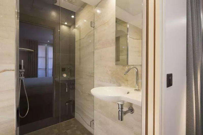 Fotos del hotel Duette Paris:  9