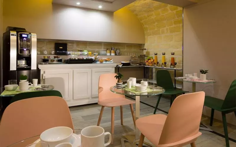 Fotos del hotel Duette Paris:  5